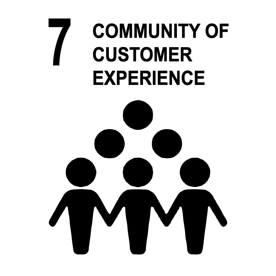 Community Of Customer Experience