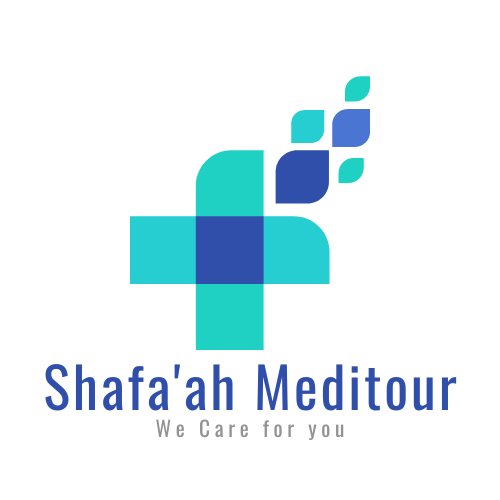 Shafaah Meditour