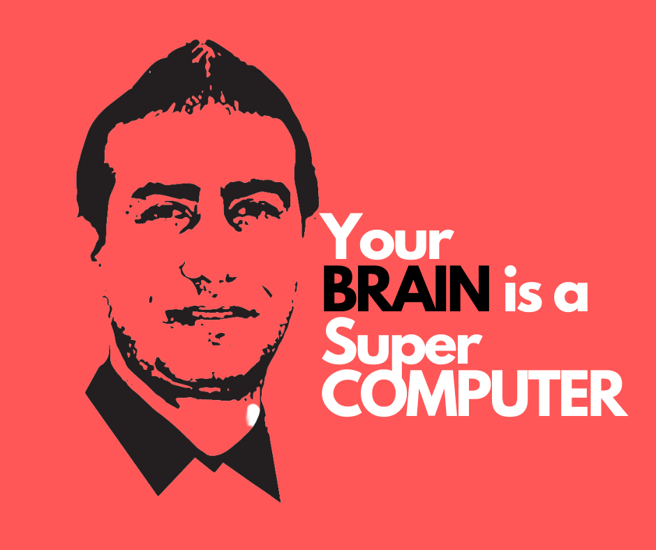 Your Brain is a Supercomputer Unleashing the Power Within