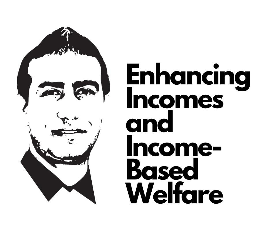 Enhancing Incomes and Income-Based Welfare A Path to Economic Prosperity