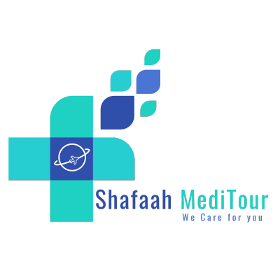 Shafaah Meditour- We care for you