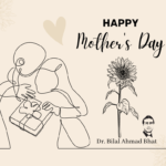 Mother: An Acrostic Ode to Love – Happy Mother’s Day!