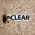 How Confident People Handle Unclear Criticism By Dr. Bilal Ahmad Bhat, Founder & CEO of 28 Credentials of Entrepreneur, BAB Group of Companies