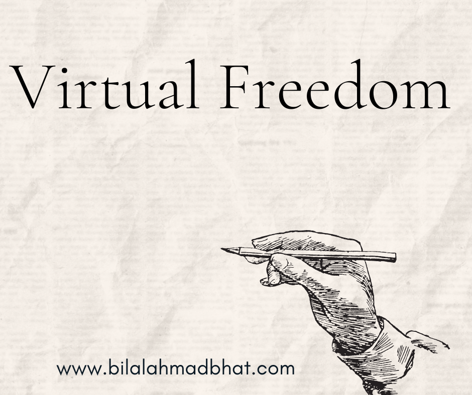 Virtual Freedom