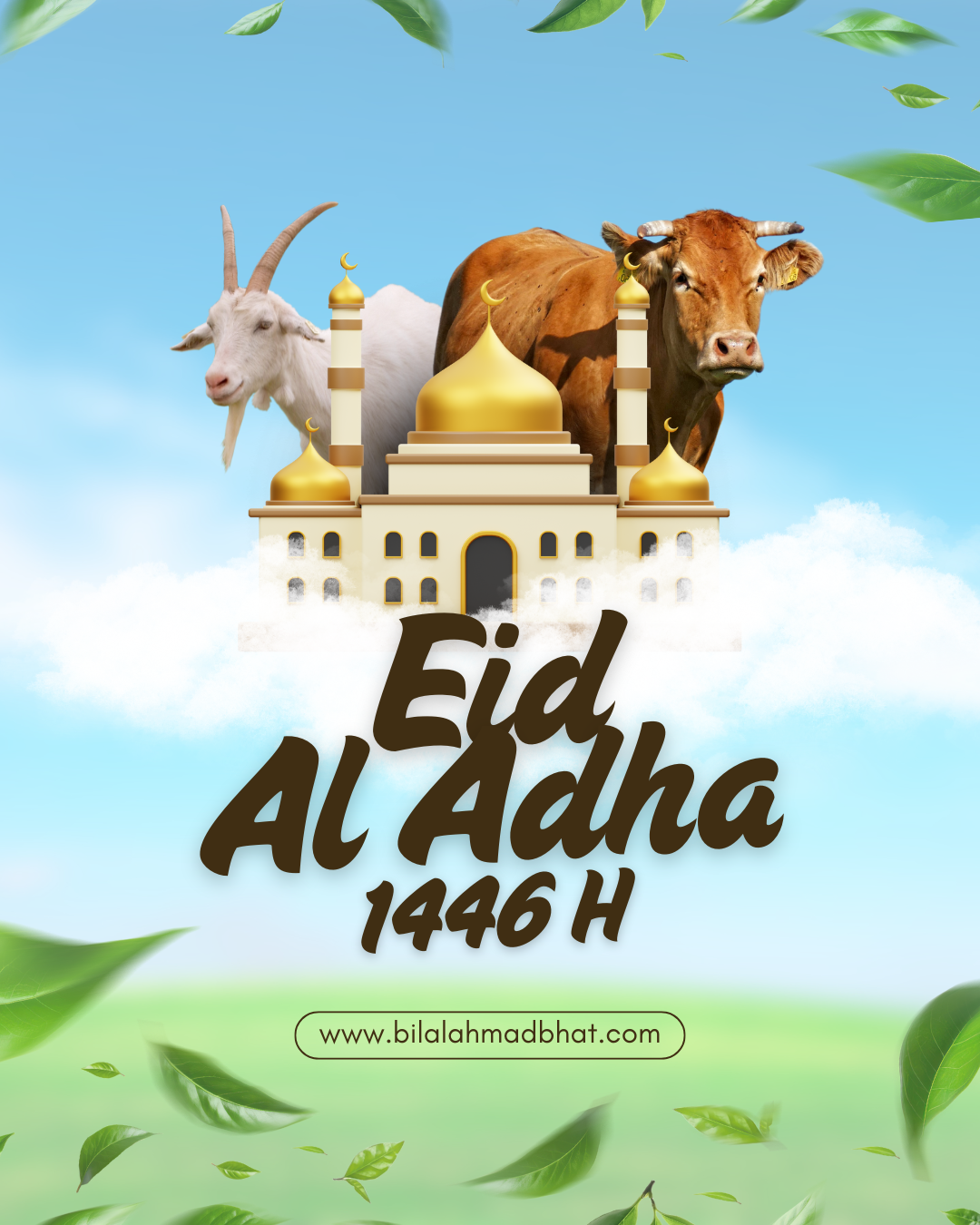 Eid Al Adha 2025 Mubarak: A Wake-Up Call for Unity, Sacrifice, and Purpose