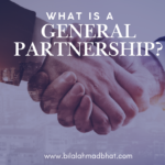 What Is a General Partnership?