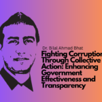 Fighting Corruption Through Collective Action: Enhancing Government Effectiveness and Transparency