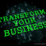 Transform Your Business by Being Remarkable By Dr. Bilal Ahmad Bhat
