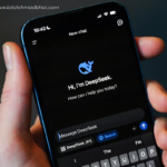 What DeepSeek Can Teach Us About Resourcefulness By Dr. Bilal Ahmad Bhat