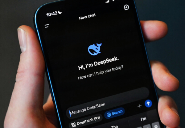 What DeepSeek Can Teach Us About Resourcefulness By Dr. Bilal Ahmad Bhat