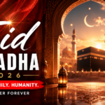 Eid al Adha 2026 Will Change Hearts Forever: The Sacred Celebration Reuniting Faith, Families, and Humanity Across the World