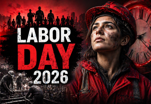 Labor Day 2026: The Hidden Power of Workers That Built the Modern World – Why This Year’s Celebration Demands Your Attention More Than Ever