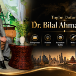 Togbe Dotor Dr. Bilal Ahmad Bhat
